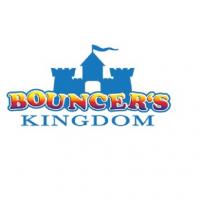 Bouncers Kingdom Logo