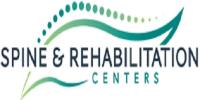 Davenport Spine and Rehabilitation Center logo