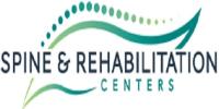 Davenport Spine and Rehabilitation Center Logo