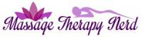 MassageTherapyNerd.com logo