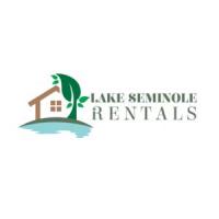 Lake Seminole Rentals Logo