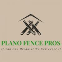 Plano Fence Pros logo