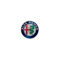 McKevitt Alfa Romeo of Berkeley Logo