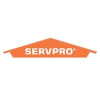 SERVPRO of Richardson Logo