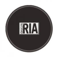 Interior Designs by Ria, LLC Logo