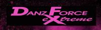 DanzForce Extreme Logo
