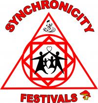 Synchronicity Festivals Logo