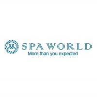 Spa World Logo