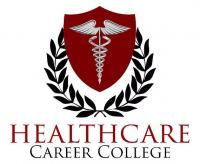 Healthcare Career College Logo