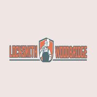 Locksmith Woodbridge NJ Logo