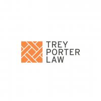 Trey Porter Law Logo