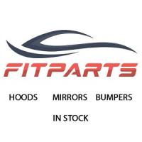 FitParts Logo
