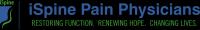 ISpine Pain Physicians Logo