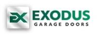 Exodus Garage Doors Logo