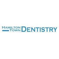 Hamilton Town Dentistry Of Noblesville logo