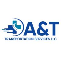 A&T Transportation Services LLC Logo