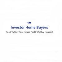 Investor Home Buyers Logo