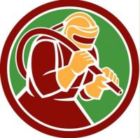 R&H Mobile Blasting LLC Logo