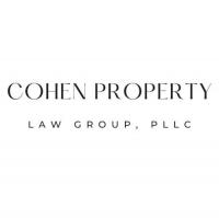 Cohen Property Law Group Logo