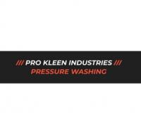 Pro Kleen Industries LLC Logo