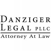Danziger Legal PLLC Logo