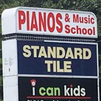 Worldwide Piano Inc Logo