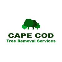 Cape Cod Tree Removal Services Logo