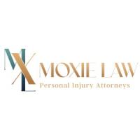 Moxie Law Group Personal Injury Lawyer Logo