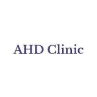 AHD Clinic Logo