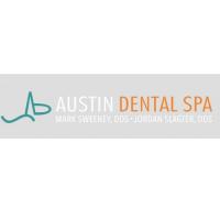 Austin Dental Spa Logo