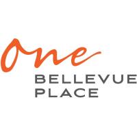 One Bellevue Place Logo