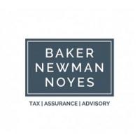 Baker Newman Noyes Logo