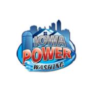 Iowa Power Washing Logo