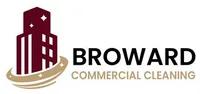 Broward Commercial Cleaning Logo