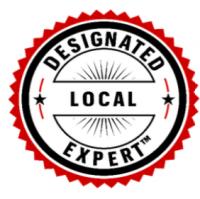 Designated Local Expert Logo