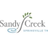 Sandy Creek Farms Logo
