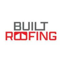 As Built Roofing Logo