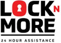 Lock N More logo