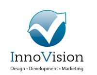 InnoVision SEO & Marketing Logo