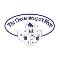 The Cheesemonger's Shop logo