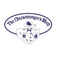 The Cheesemonger's Shop Logo