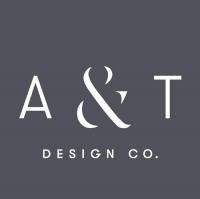 Alder & Tweed Design Co. Logo