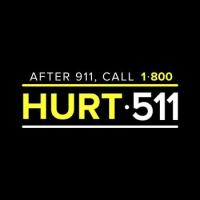 1-800-HURT-511 Logo