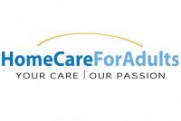 Home Care For Adults, Inc. Logo