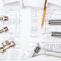 AAA Sewer & Drain Logo