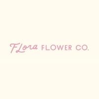 Flora Flower Co - Fresno Flower Delivery logo