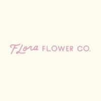 Flora Flower Co - Fresno Flower Delivery Logo