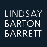 Lindsay Barton Barrett Logo