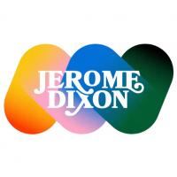 Jerome Dixon logo