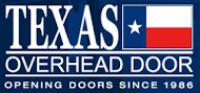 Texas Overhead Door Logo